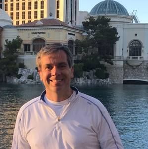 Meet your Posher, Mark